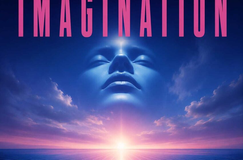  SLAPPER abre una nueva etapa electrónica con “Imagination”