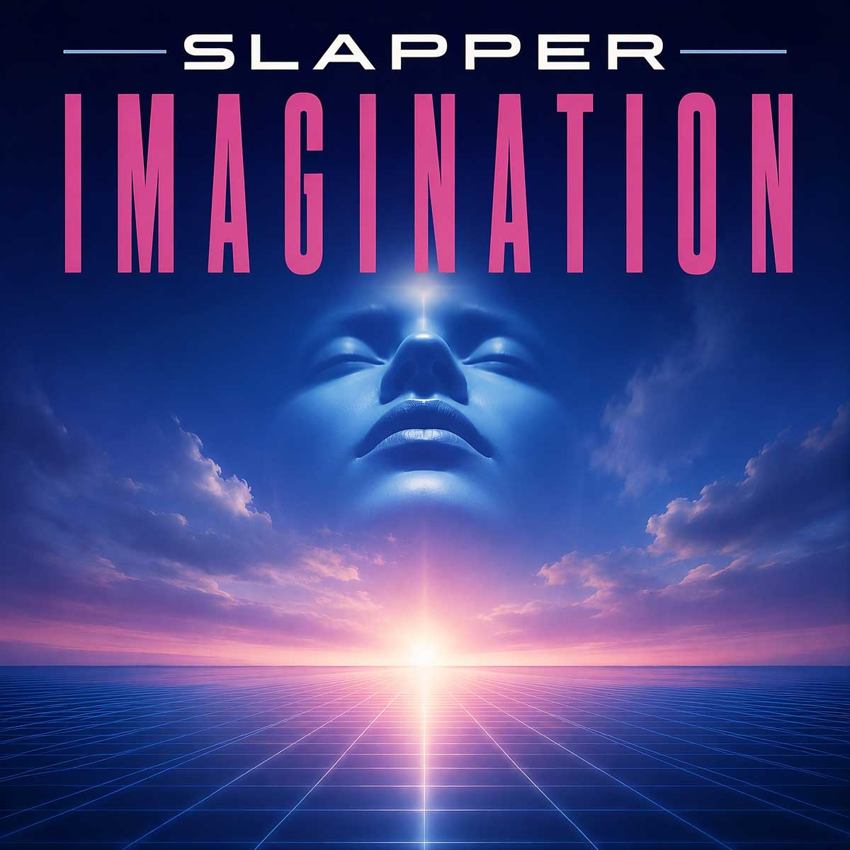  SLAPPER abre una nueva etapa electrónica con “Imagination”