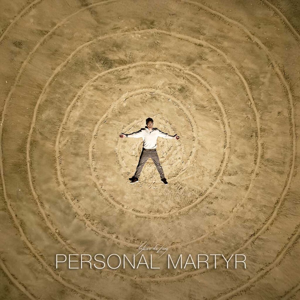 Skar de Line explora el sacrificio en “Personal Martyr”