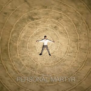 Skar de Line explora el sacrificio en “Personal Martyr”
