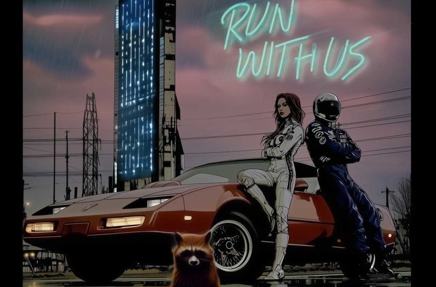  Swamp Music Players revive “Run With Us” con un nuevo enfoque