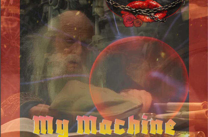  Sweet Mess explora el control personal en “My Machine”