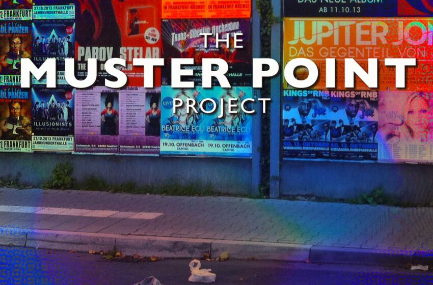  The Muster Point Project satiriza la publicidad en “That’s How They Getcha”