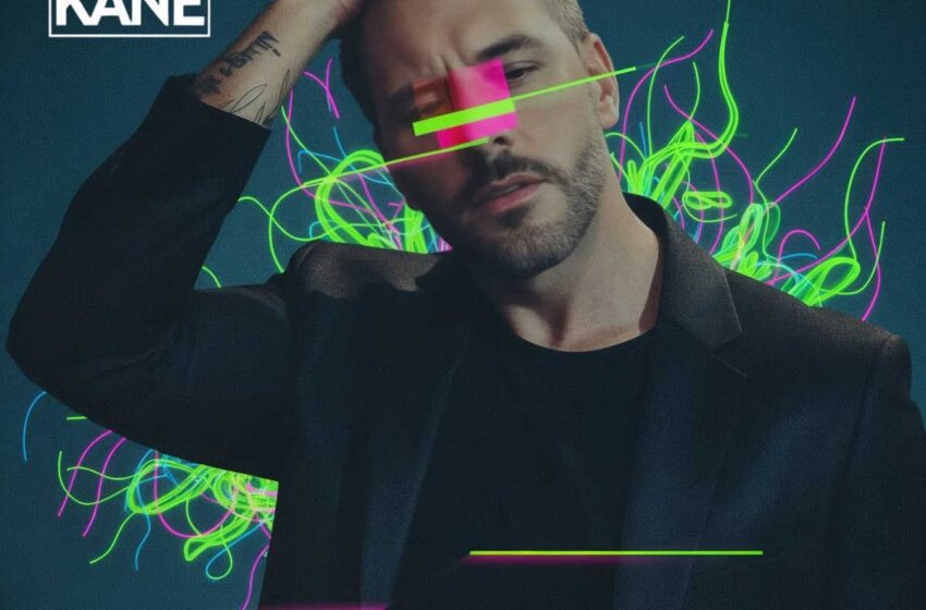  The New Citizen Kane inicia una nueva etapa con “metalLIC”