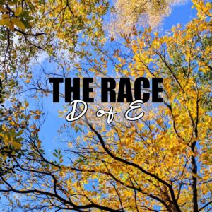 The Race reflexiona sobre el paso del tiempo en “D of E”