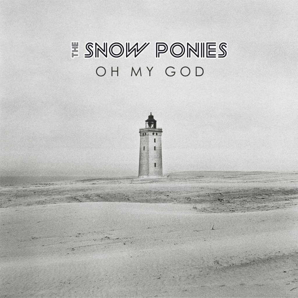 The Snow Ponies aborda la identidad familiar en “Oh My God”