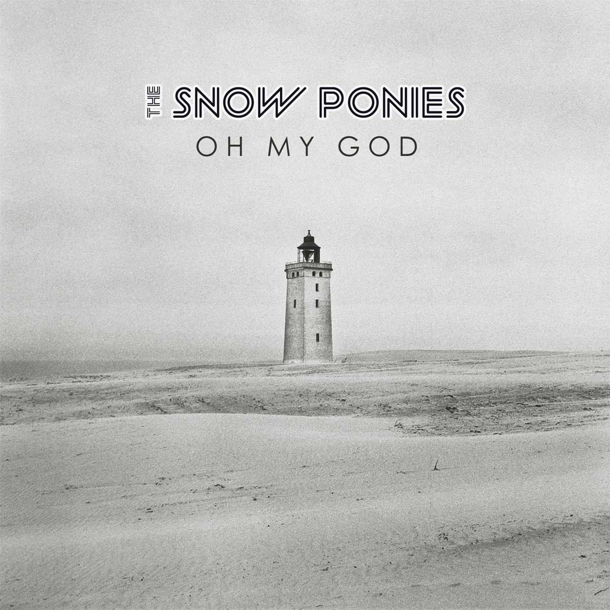  The Snow Ponies aborda la identidad familiar en “Oh My God”