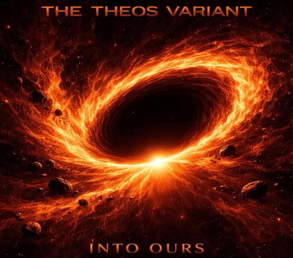 The Theos Variant apuesta por la unión en “Into Ours”