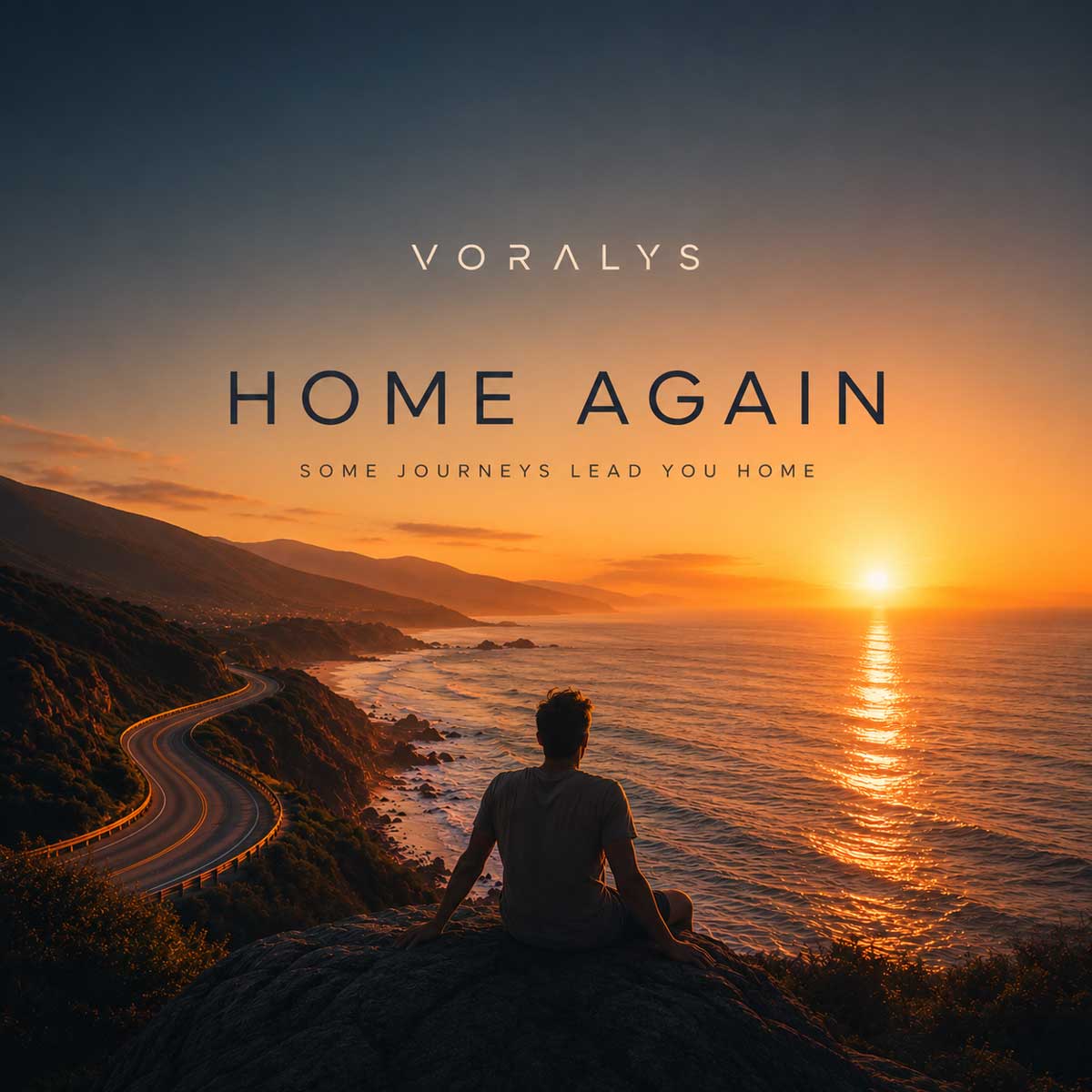  VORALYS explora el significado del hogar en “Home Again”