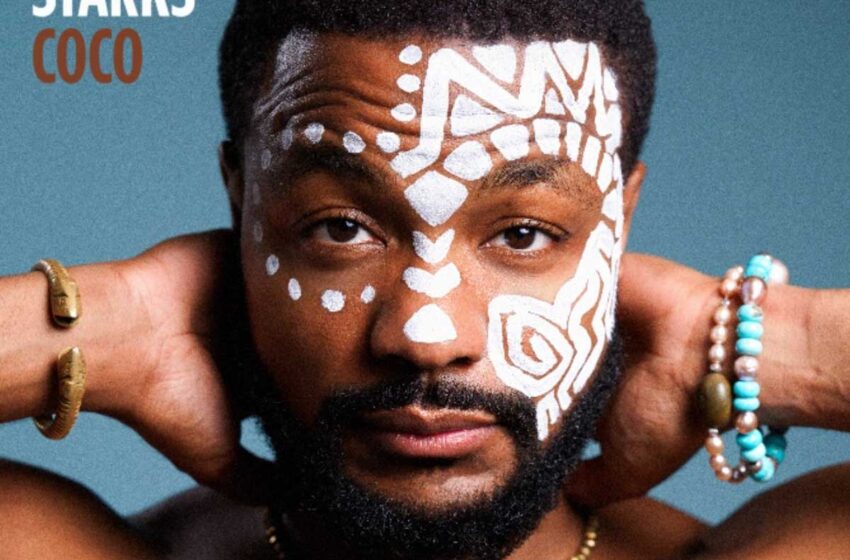  Wyn Starks celebra la identidad en su sencillo “Coco”