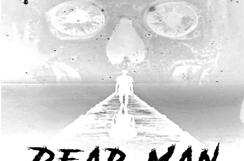  Zach Adams transforma la ansiedad en “Dead Man Walking”