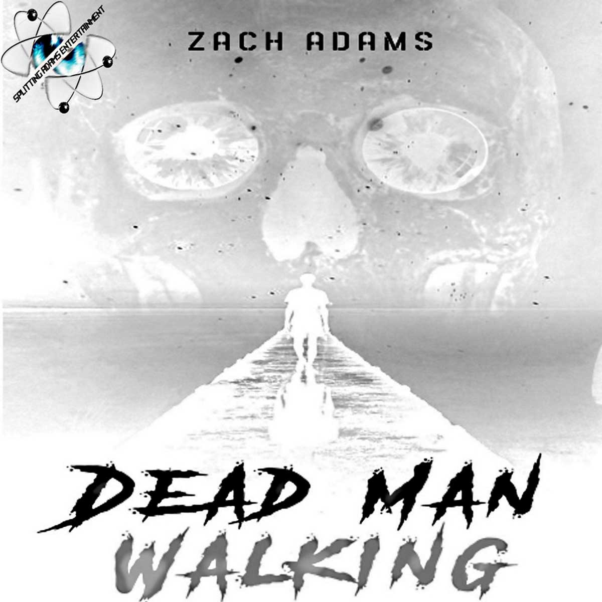  Zach Adams transforma la ansiedad en “Dead Man Walking”