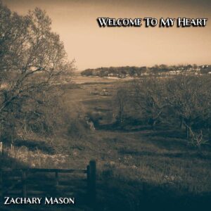 Zachary Mason: El retorno a la esencia en “Welcome To My Heart”
