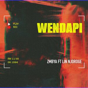 Zmbya presenta “Wendapi” y su visión del African EDM
