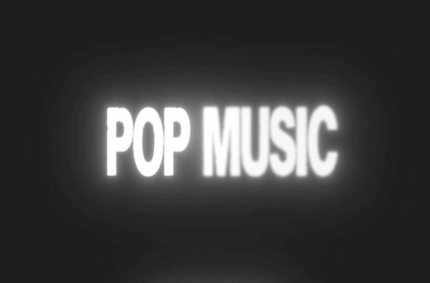  outerview convierte la incertidumbre en impulso con “POP MUSIC”