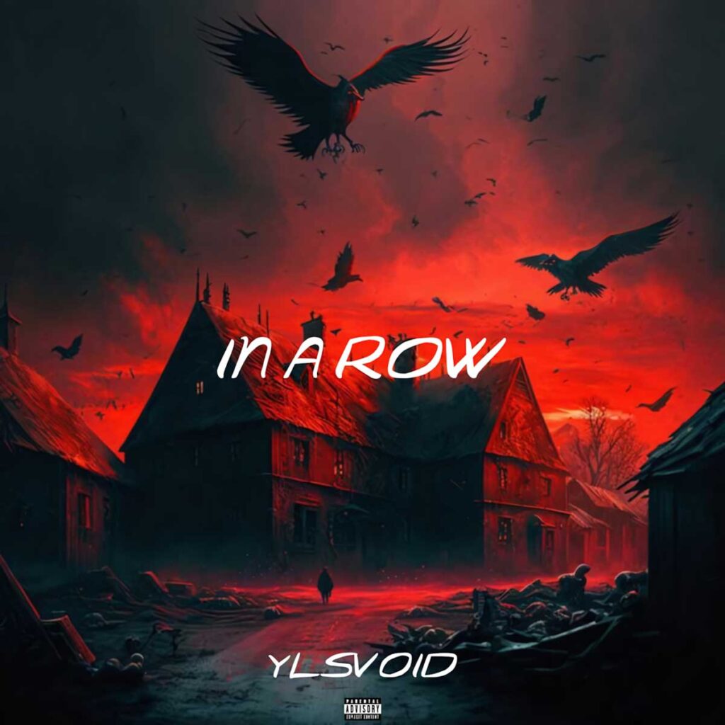 ylsvoid impulsa el phonk con la energía de “IN A ROW”