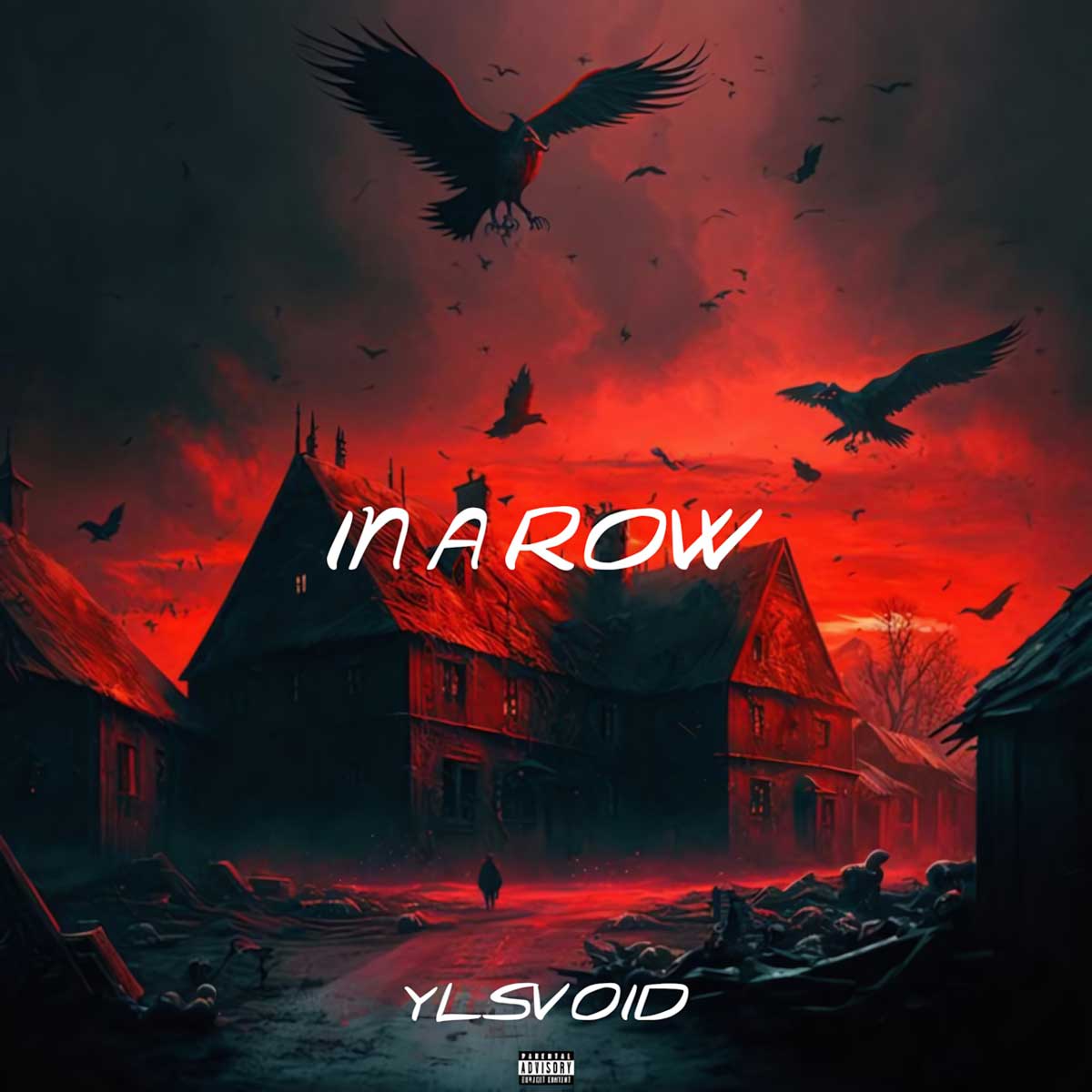  ylsvoid impulsa el phonk con la energía de “IN A ROW”
