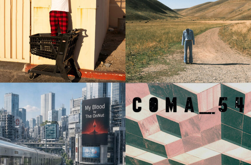  Cuatro canciones independientes que exploran el cambio interior