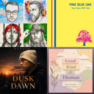 Cuatro Estrenos para Sentir: Del Indie Pop a la Energía Urbana