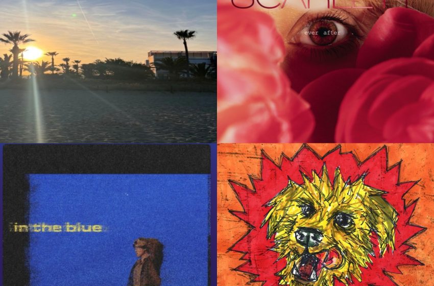  Cuatro miradas musicales entre la introspección, la emoción y la energía contemporánea