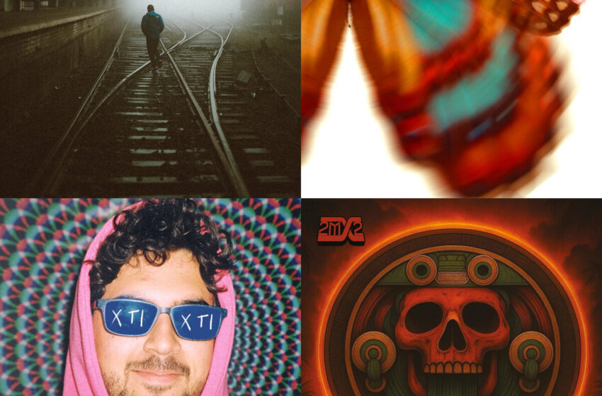  Del indie folk al rap metal: cuatro lanzamientos que expanden los límites de la música independiente
