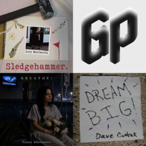 Del post punk al folk rock: estrenos para descubrir esta semana