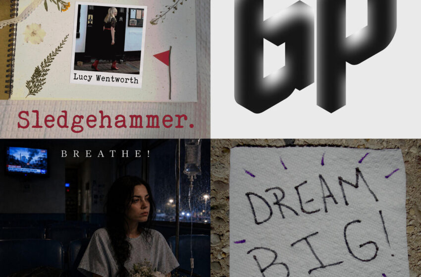  Del post punk al folk rock: estrenos para descubrir esta semana