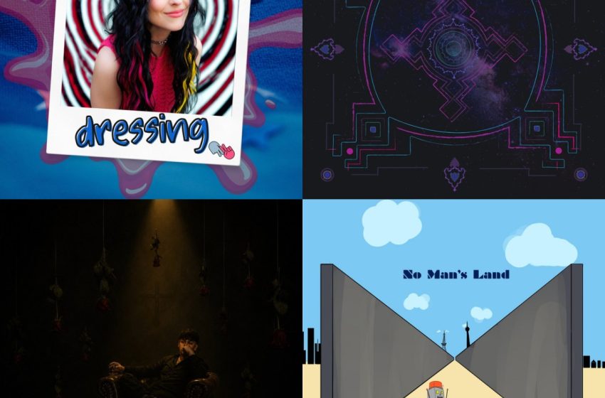  Del regional mexicano al pop punk: estrenos para descubrir