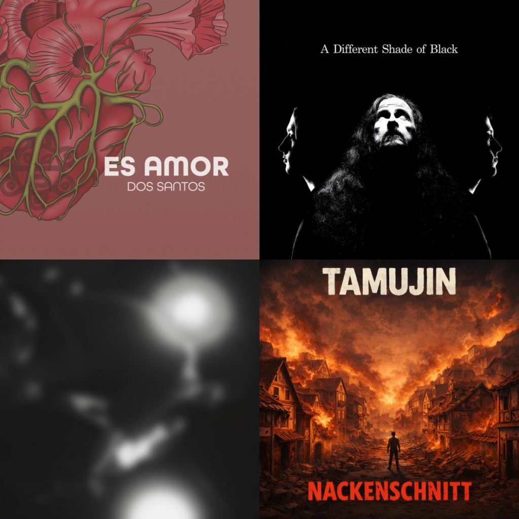 Del rock alternativo al metal: música nueva que debes escuchar