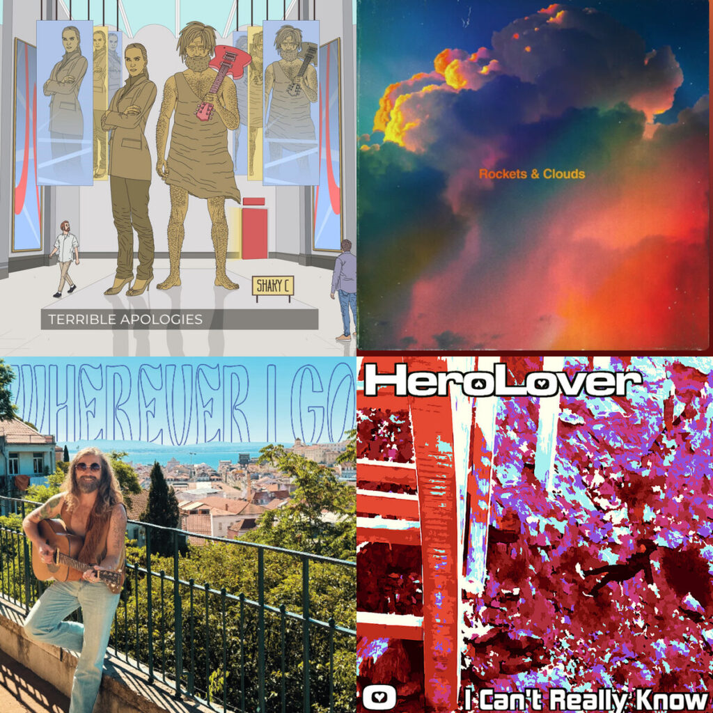 Del rock alternativo al trip-hop: cuatro propuestas independientes que merecen ser escuchadas