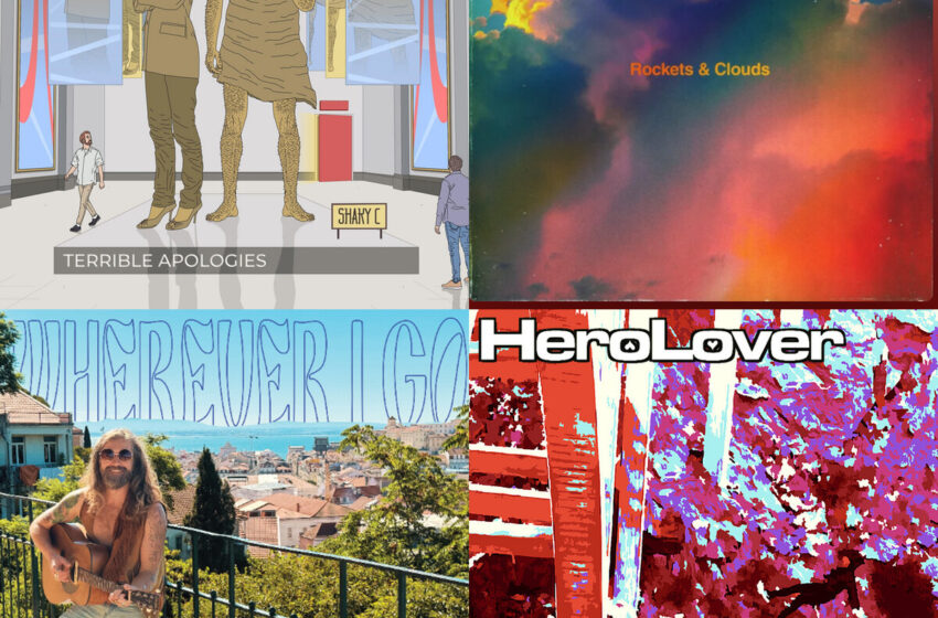  Del rock alternativo al trip-hop: cuatro propuestas independientes que merecen ser escuchadas