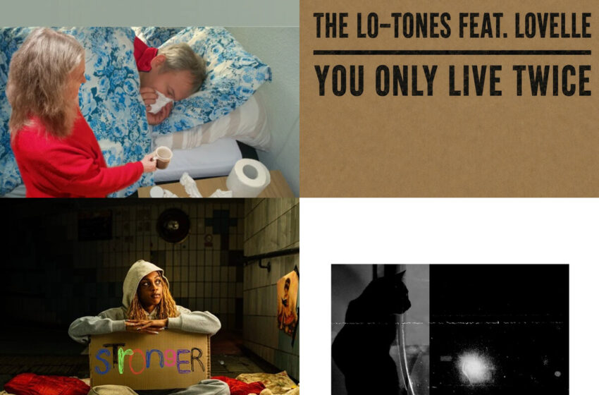  Ecos de emoción: cuatro canciones que transforman experiencias en música
