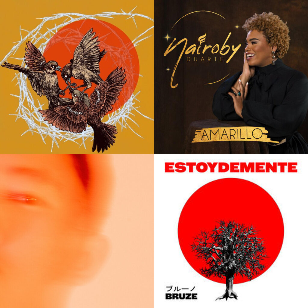 Ecos de la emoción: cuatro propuestas que transforman sentimientos en música