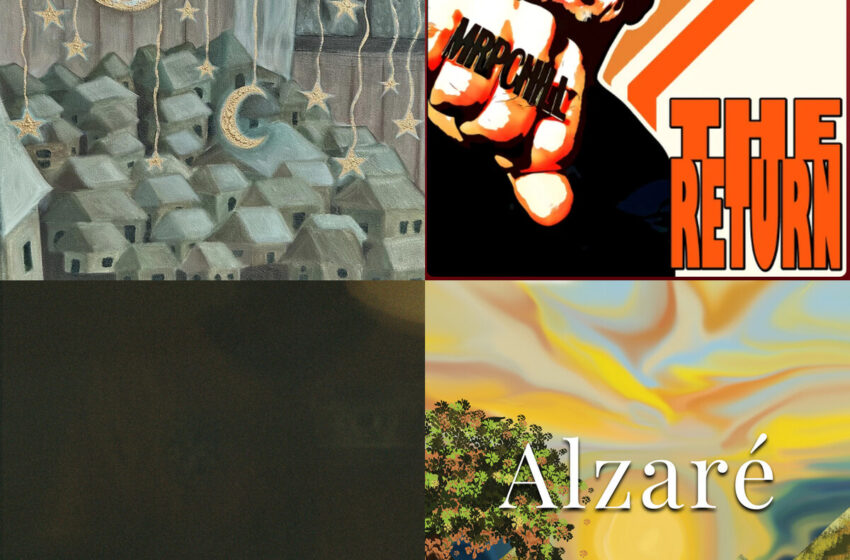  Entre la fe, el indie y el hip-hop: cuatro canciones que conectan desde la autenticidad