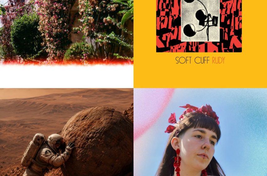  Entre la introspección y el groove: cuatro estrenos independientes que cautivan por su autenticidad