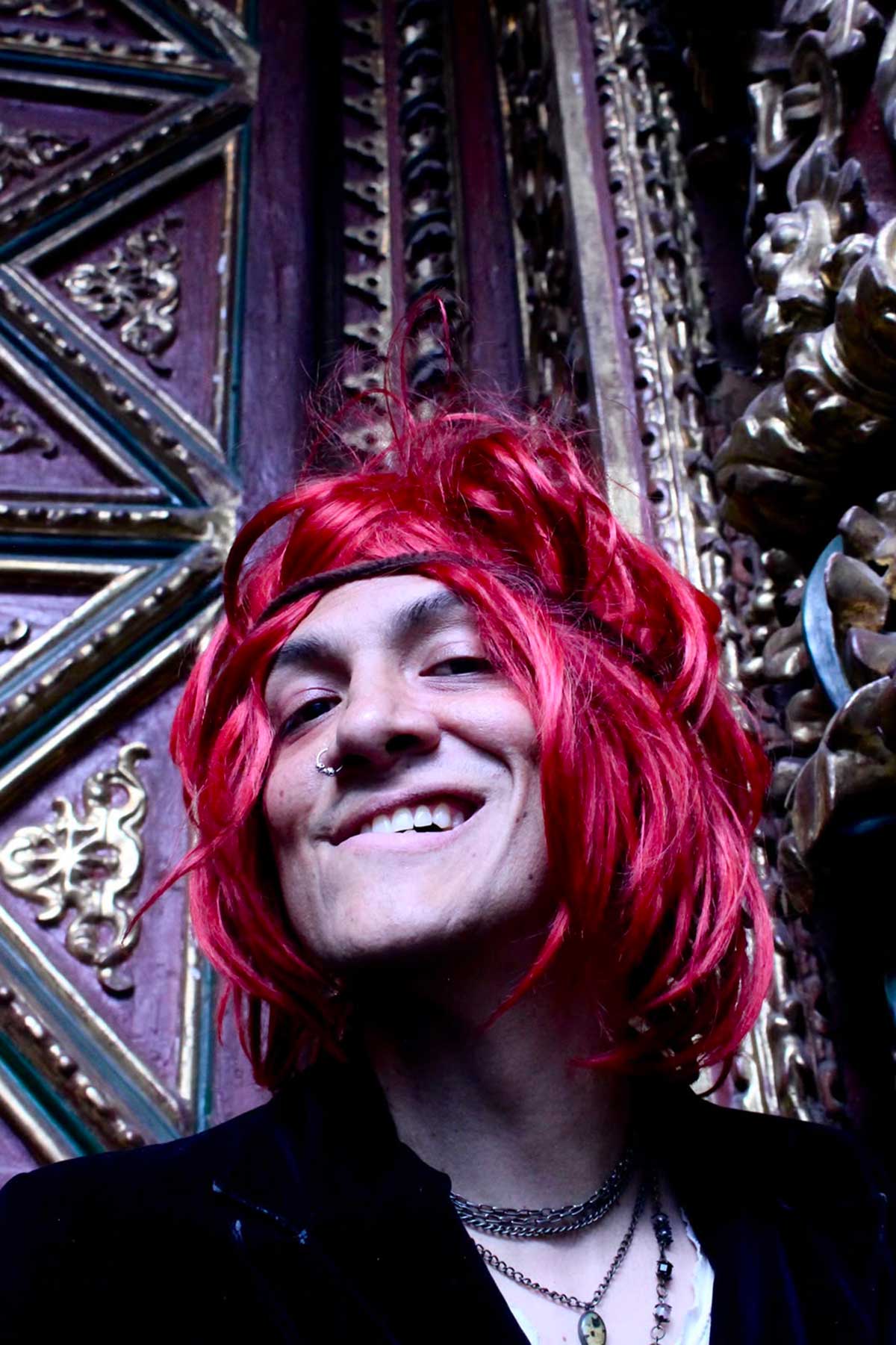  Milo Konti presenta “Pop-Hula-Chow”, su nuevo álbum conceptual