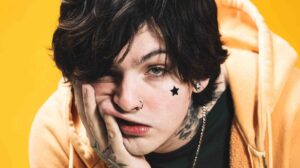 ¿Por qué todos están hablando de Blnko? Del Metro de la CDMX al Vans Warped Tour