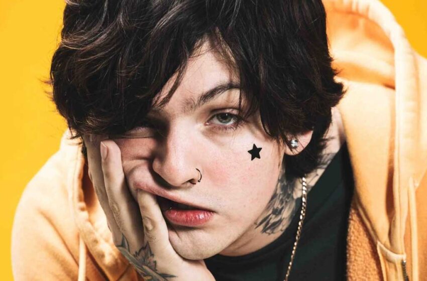  ¿Por qué todos están hablando de Blnko? Del Metro de la CDMX al Vans Warped Tour