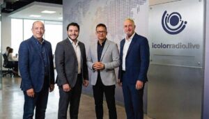 iColor Radio celebra seis años impulsando la música electrónica