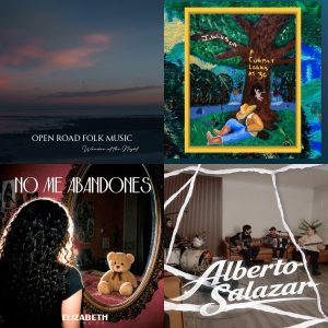 Historias musicales entre la nostalgia, la esperanza y las raíces culturales