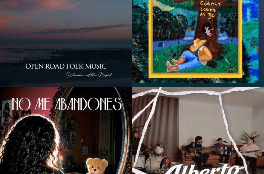  Historias musicales entre la nostalgia, la esperanza y las raíces culturales