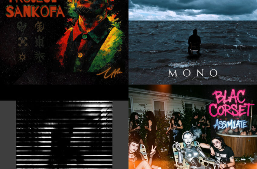  Identidad, Raíces y Batallas Internas a Través del Sonido Global