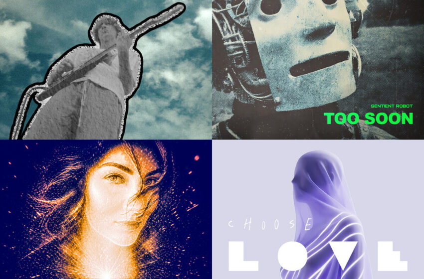  Luz y Movimiento: Canciones para Sanar, Celebrar y Bailar en la Oscuridad