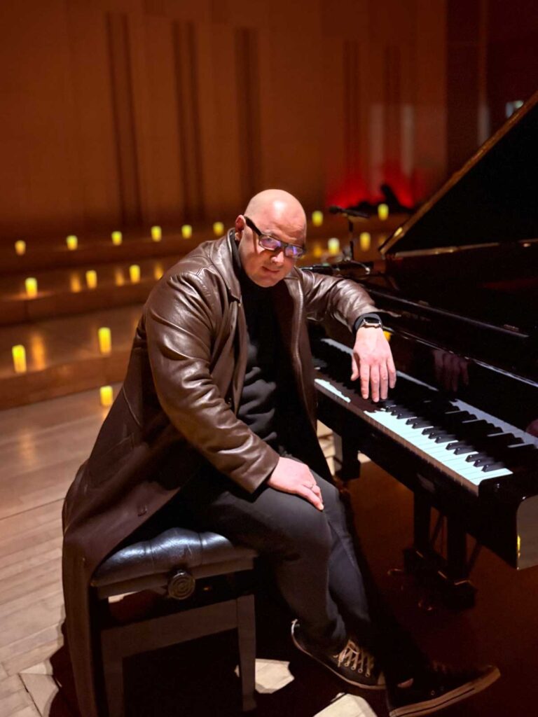 photo Marcin Sanakiewicz