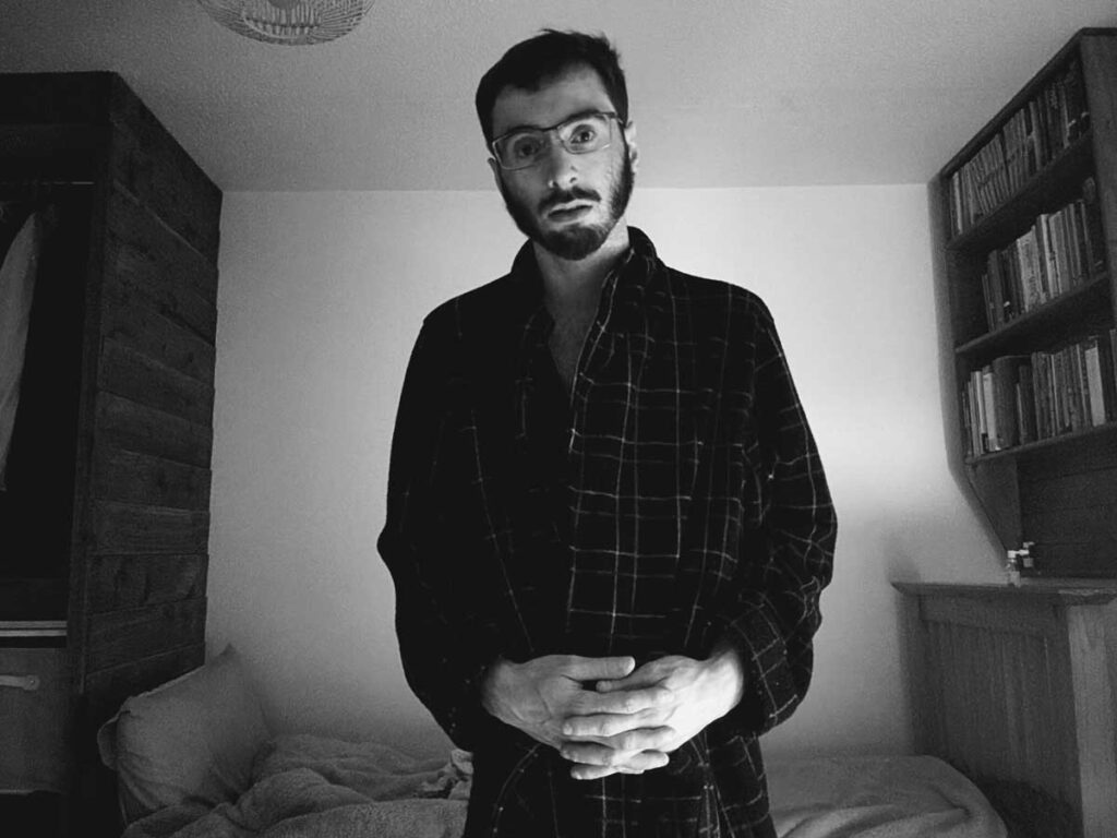 photo Zachary Mason