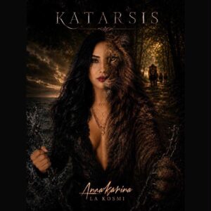 Annakarina transforma el dolor en esperanza con “Katarsis”