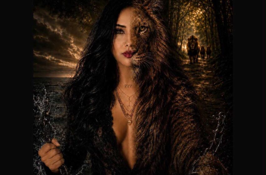  Annakarina transforma el dolor en esperanza con “Katarsis”