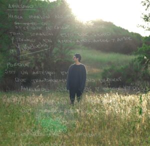 Artesano debuta con un EP de pop folk íntimo y personal