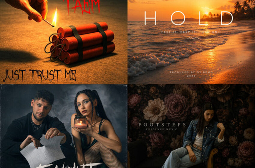  La música independiente encuentra nuevas formas de hablar sobre la transformación
