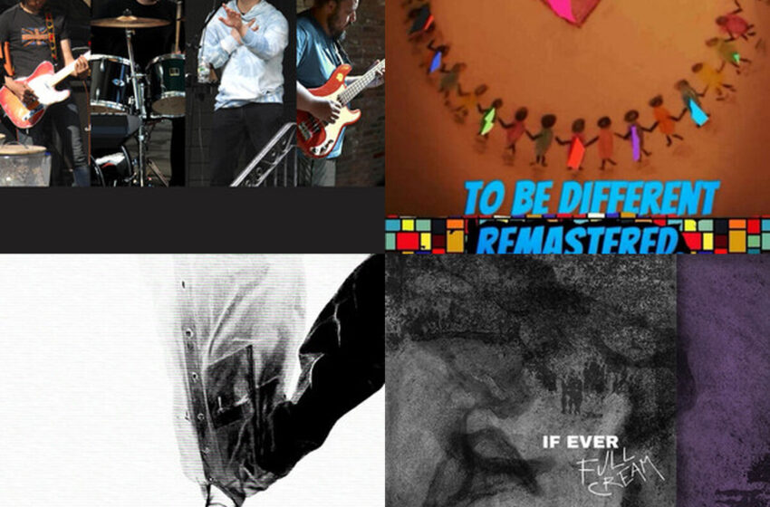  Del hyperpop al indie pop: estrenos que vale la pena escuchar